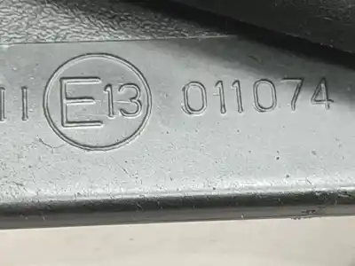 Second-hand car spare part right rearview mirror for dodge caliber 2.0 16v crd cat oem iam references e13011074  