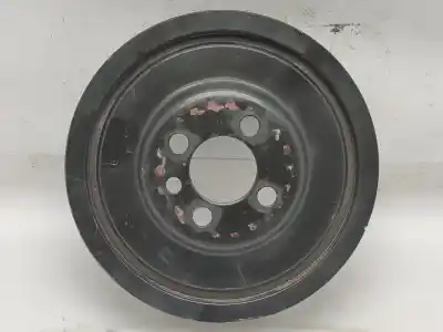 Pezzo di ricambio per auto di seconda mano puleggia dell albero motore per dodge caliber 2.0 16v crd cat riferimenti oem iam 03g105243