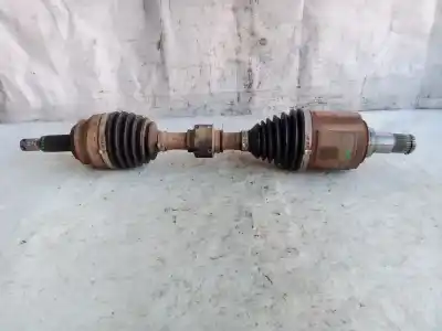 Pezzo di ricambio per auto di seconda mano trasmissione posteriore sinistra per dodge caliber 2.0 16v crd cat riferimenti oem iam 