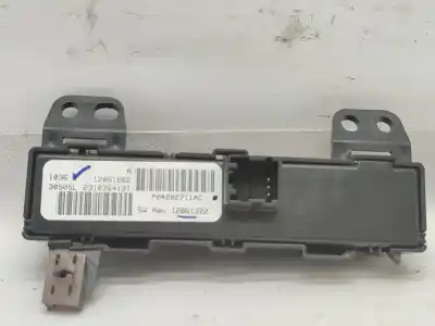 Pezzo di ricambio per auto di seconda mano avvertimento per dodge caliber 2.0 16v crd cat riferimenti oem iam 12861322  