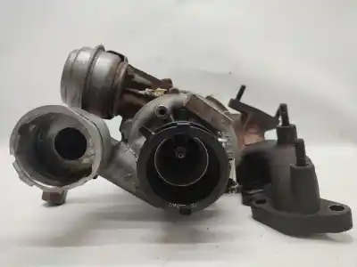 Pezzo di ricambio per auto di seconda mano turbocompressore per dodge caliber 2.0 16v crd cat riferimenti oem iam 03g253019h