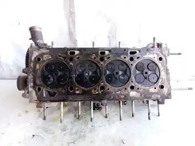 Second-hand car spare part cylinder head for opel insignia sports tourer sport oem iam references a20dth  