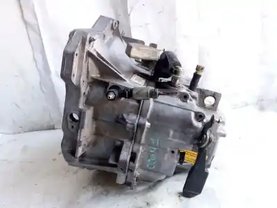Second-hand car spare part GEARBOX for RENAULT ESPACE /GRAND ESPACE (JE0)  OEM IAM references PK1AA065  
