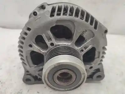 Pezzo di ricambio per auto di seconda mano alternatore per citroen c5 berlina 2.0 hdi premier riferimenti oem iam 