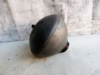 Pezzo di ricambio per auto di seconda mano pompa a sospensione per citroen c5 berlina 2.0 hdi premier riferimenti oem iam   