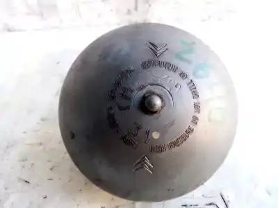 Pezzo di ricambio per auto di seconda mano pompa a sospensione per citroen c5 berlina 2.0 hdi premier riferimenti oem iam   