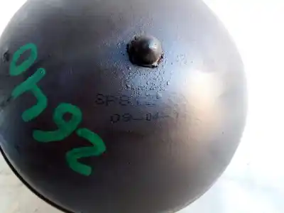 Peça sobressalente para automóvel em segunda mão compressor suspensão por citroen c5 berlina 2.0 hdi premier referências oem iam   