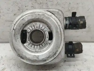 Pezzo di ricambio per auto di seconda mano radiatore olio motore per citroen c5 berlina 2.0 hdi premier riferimenti oem iam 