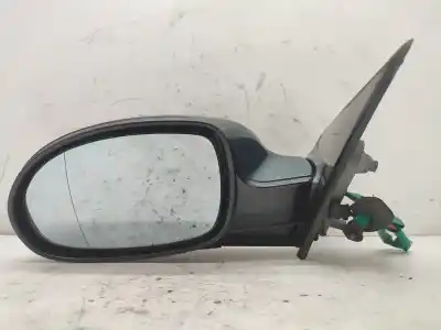 Pezzo di ricambio per auto di seconda mano specchio sinistro per citroen c5 berlina 2.0 hdi premier riferimenti oem iam e2019013