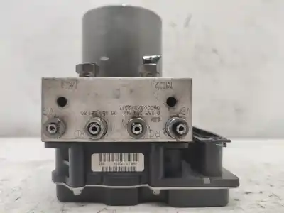 Peça sobressalente para automóvel em segunda mão abs por citroen c4 berlina exclusive referências oem iam 0265284144