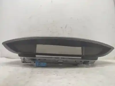 Peça sobressalente para automóvel em segunda mão quadrante por citroen c4 berlina exclusive referências oem iam 96613462zd