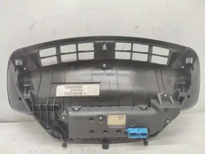 Peça sobressalente para automóvel em segunda mão quadrante por citroen c4 berlina exclusive referências oem iam 96613462zd  