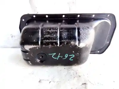 Peça sobressalente para automóvel em segunda mão cárter por citroen c4 berlina exclusive referências oem iam 