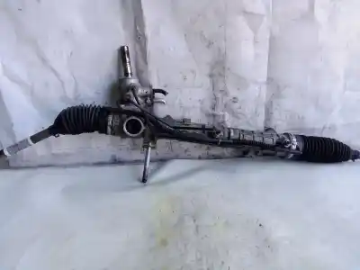 Peça sobressalente para automóvel em segunda mão caixa de direção por citroen c4 berlina exclusive referências oem iam 