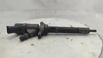 Peça sobressalente para automóvel em segunda mão injetor por citroen c4 berlina exclusive referências oem iam 0445110261