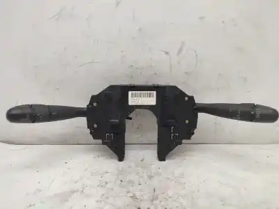 Peça sobressalente para automóvel em segunda mão comandos de alavanca por citroen c4 berlina exclusive referências oem iam 96626867xt