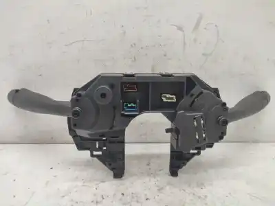 Second-hand car spare part multifunction switch for citroen c4 berlina exclusive oem iam references 96626867xt  