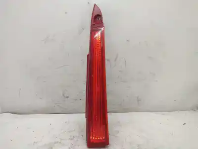 Peça sobressalente para automóvel em segunda mão farolim traseiro direito por citroen c4 berlina exclusive referências oem iam 9655863780