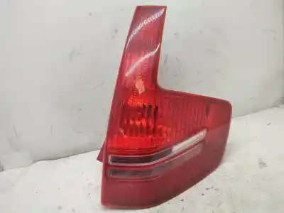 Peça sobressalente para automóvel em segunda mão farolim traseiro direito por citroen c4 berlina exclusive referências oem iam 9655863980