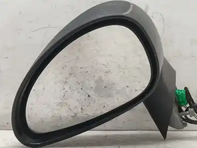 Peça sobressalente para automóvel em segunda mão espelho retrovisor esquerdo por citroen c4 berlina exclusive referências oem iam e9024287