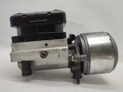 Pièce détachée automobile d'occasion POMPE À SUSPENSION pour CITROEN C5 BERLINA  Références OEM IAM 9654068680  