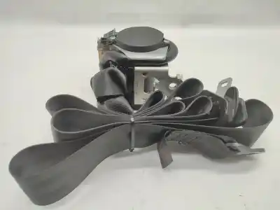 Second-hand car spare part front right seat belt for citroen c4 berlina collection oem iam references 