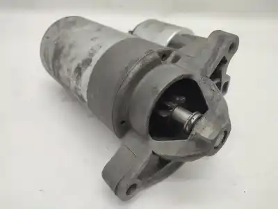 Second-hand car spare part starter motor for citroen c4 berlina collection oem iam references 9647982880