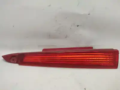 Second-hand car spare part left tailgate light for citroen c4 berlina collection oem iam references 9655863880