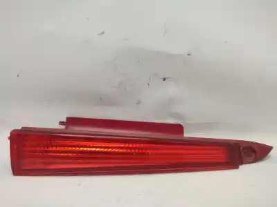 Second-hand car spare part right tailgate light for citroen c4 berlina collection oem iam references 9655863780