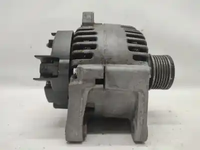 Pezzo di ricambio per auto di seconda mano alternatore per renault scenic ii grand emotion riferimenti oem iam 8200772726  