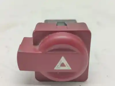 Second-hand car spare part hazard warning lights for citroen c4 berlina collection oem iam references 