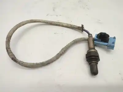 Peça sobressalente para automóvel em segunda mão SONDA LAMBDA por CITROEN C4 BERLINA  Referências OEM IAM 9644491280  