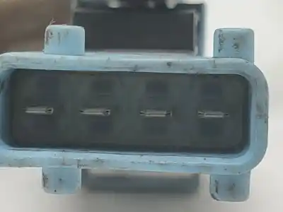 Peça sobressalente para automóvel em segunda mão sonda lambda por citroen c4 berlina collection referências oem iam 9644491280  