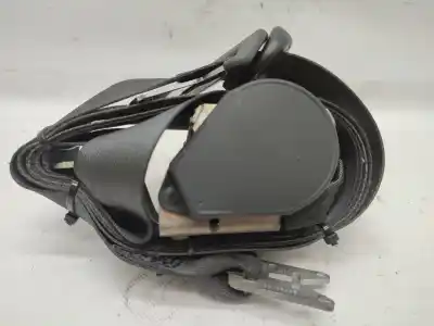 Pièce détachée automobile d'occasion ceinture de securite avant gauche pour renault scenic ii grand emotion références oem iam   