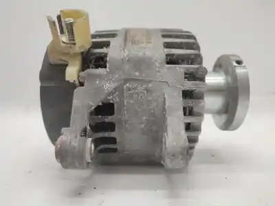 Peça sobressalente para automóvel em segunda mão alternador por ford focus lim. (cb4) titanium referências oem iam 4m5t10300  