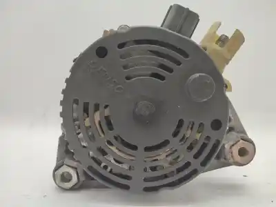 Peça sobressalente para automóvel em segunda mão alternador por ford focus lim. (cb4) titanium referências oem iam 4m5t10300  