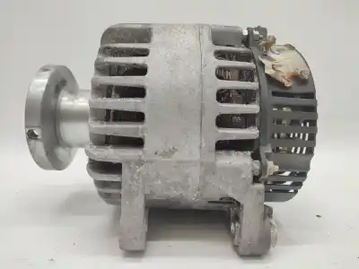 Peça sobressalente para automóvel em segunda mão alternador por ford focus lim. (cb4) titanium referências oem iam 4m5t10300  
