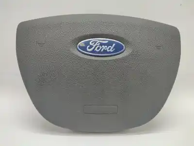 Second-hand car spare part front left air bag for ford focus lim. (cb4) titanium oem iam references 30349336