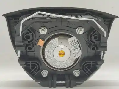 Peça sobressalente para automóvel em segunda mão airbag dianteiro esquerdo por ford focus lim. (cb4) titanium referências oem iam 30349336  