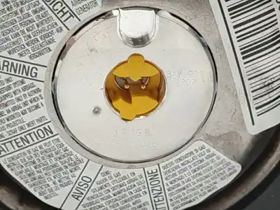 Peça sobressalente para automóvel em segunda mão airbag dianteiro esquerdo por ford focus lim. (cb4) titanium referências oem iam 30349336  