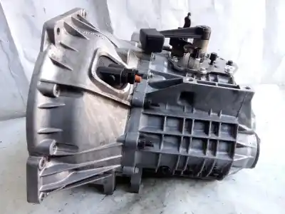 Second-hand car spare part GEARBOX for FORD FOCUS LIM. (CB4)  OEM IAM references   