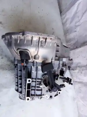 Second-hand car spare part gearbox for ford focus lim. (cb4) titanium oem iam references   