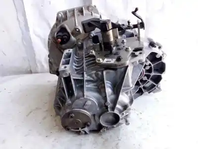 Second-hand car spare part gearbox for ford focus lim. (cb4) titanium oem iam references   