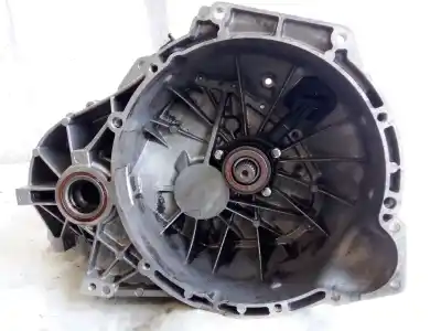 Second-hand car spare part gearbox for ford focus lim. (cb4) titanium oem iam references   