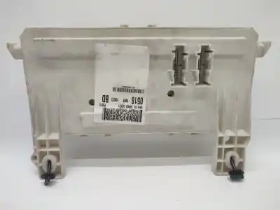 Second-hand car spare part fuse box unit for ford focus lim. (cb4) titanium oem iam references 519241400  