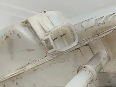 Peça sobressalente para automóvel em segunda mão bomba de travões por ford focus lim. (cb4) titanium referências oem iam 03350891041  