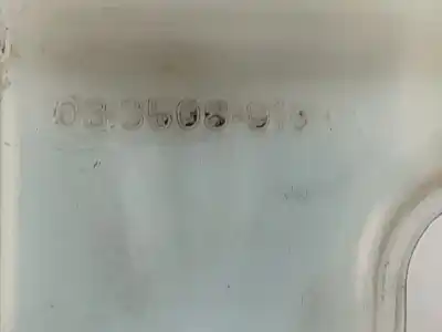 Peça sobressalente para automóvel em segunda mão bomba de travões por ford focus lim. (cb4) titanium referências oem iam 03350891041  