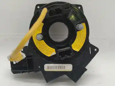 Автозапчастина б/у КІЛЬЦЕ ПІДДУШКИ БЕЗОПАСНОСТИ для FORD FOCUS LIM. (CB4)  Посилання на OEM IAM 4M5T14A664  