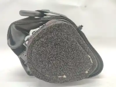 Second-hand car spare part rear right seat belt for ford focus lim. (cb4) titanium oem iam references 
