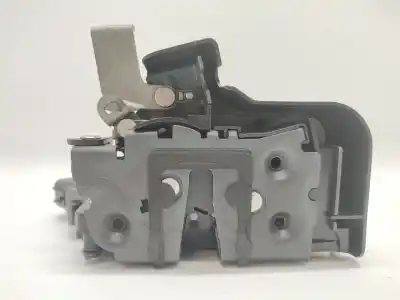 Second-hand car spare part rear left door lock for ford focus lim. (cb4) titanium oem iam references 4m5ar26413